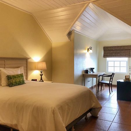 Company House Hotel Christiansted Ngoại thất bức ảnh