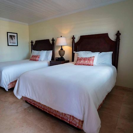 Company House Hotel Christiansted Ngoại thất bức ảnh