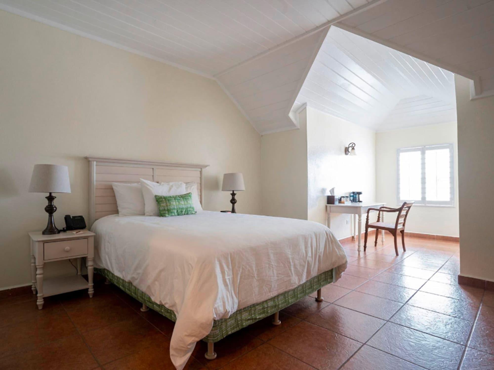 Company House Hotel Christiansted Ngoại thất bức ảnh