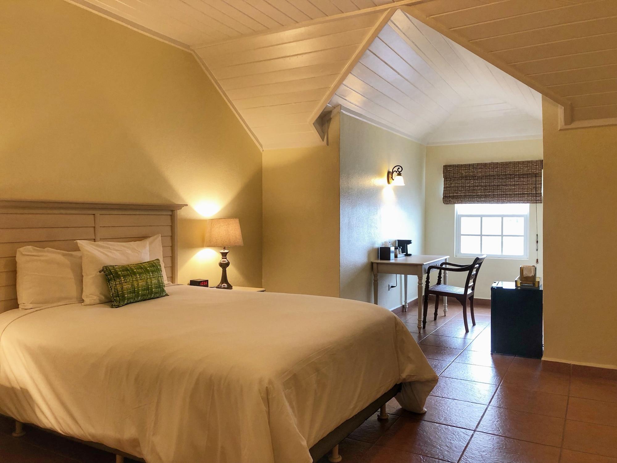 Company House Hotel Christiansted Ngoại thất bức ảnh