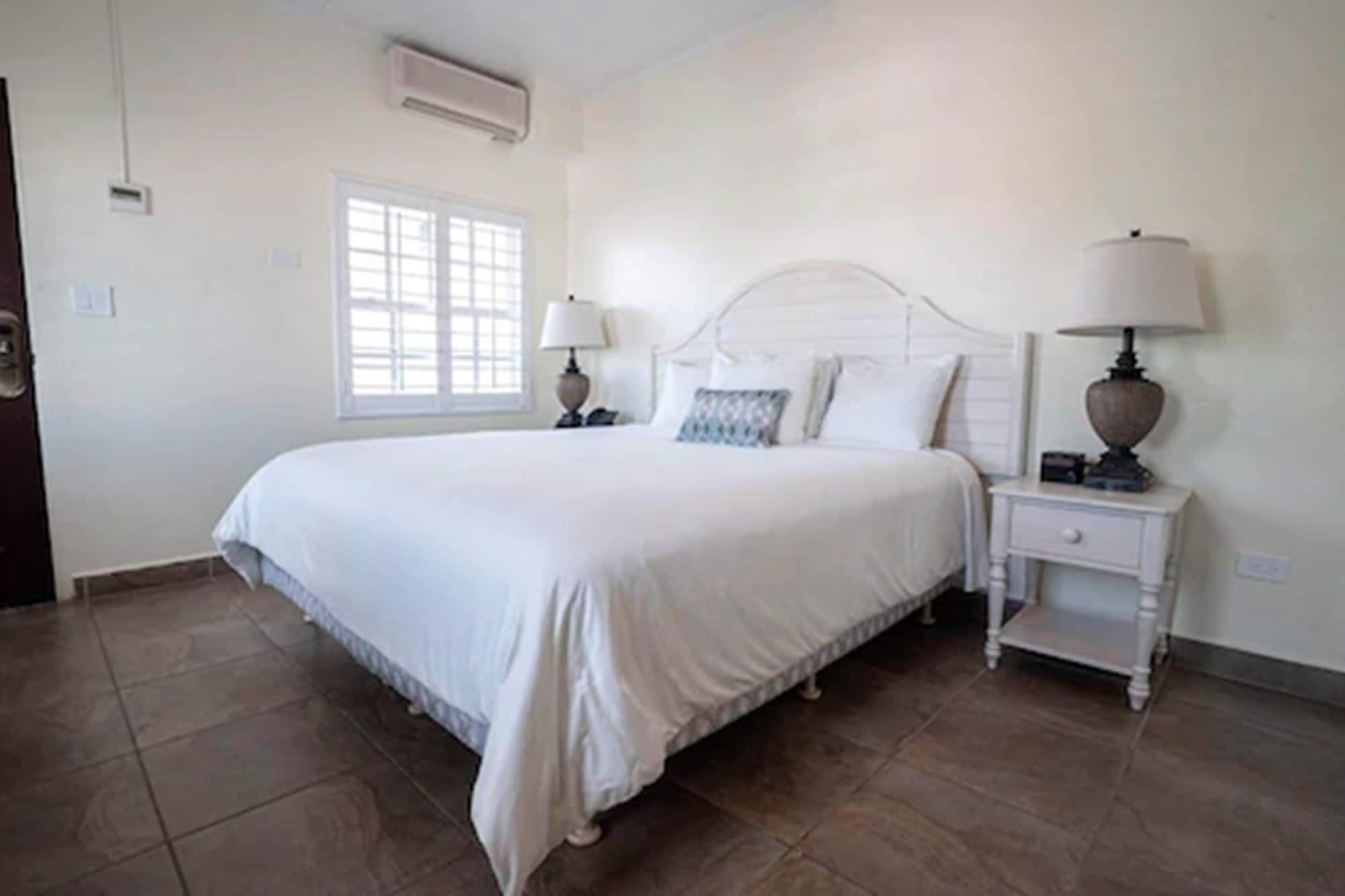 Company House Hotel Christiansted Ngoại thất bức ảnh