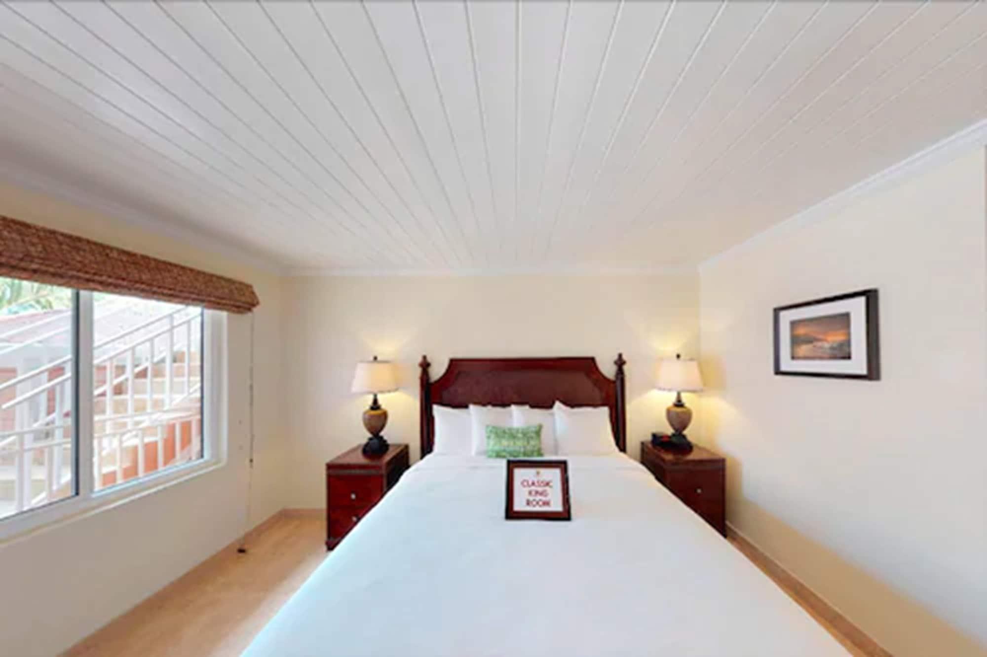 Company House Hotel Christiansted Ngoại thất bức ảnh