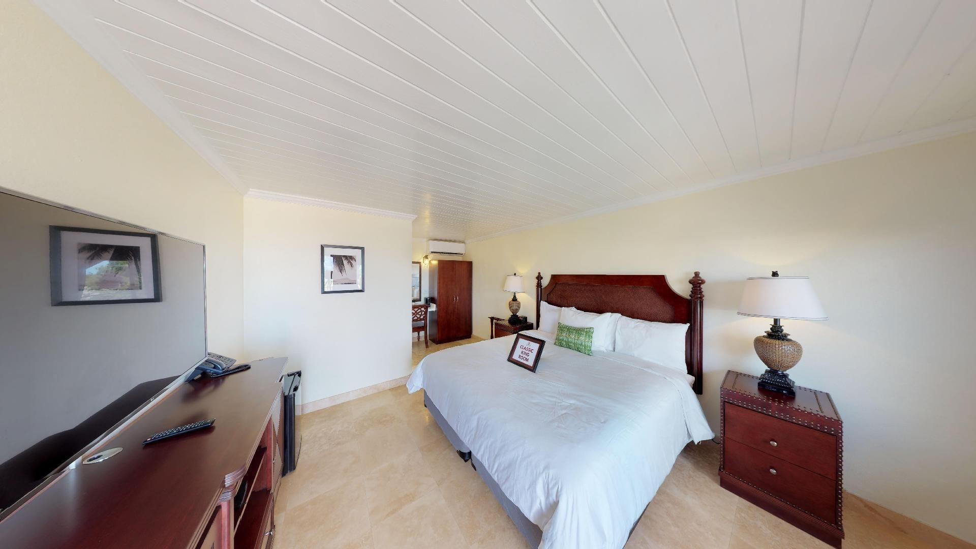 Company House Hotel Christiansted Ngoại thất bức ảnh