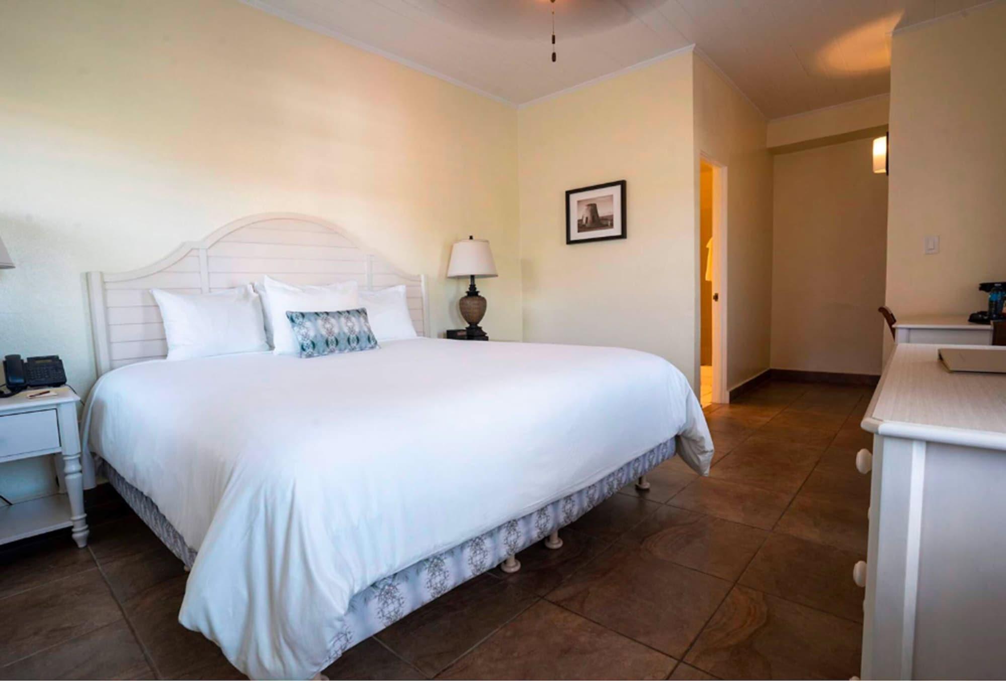 Company House Hotel Christiansted Ngoại thất bức ảnh