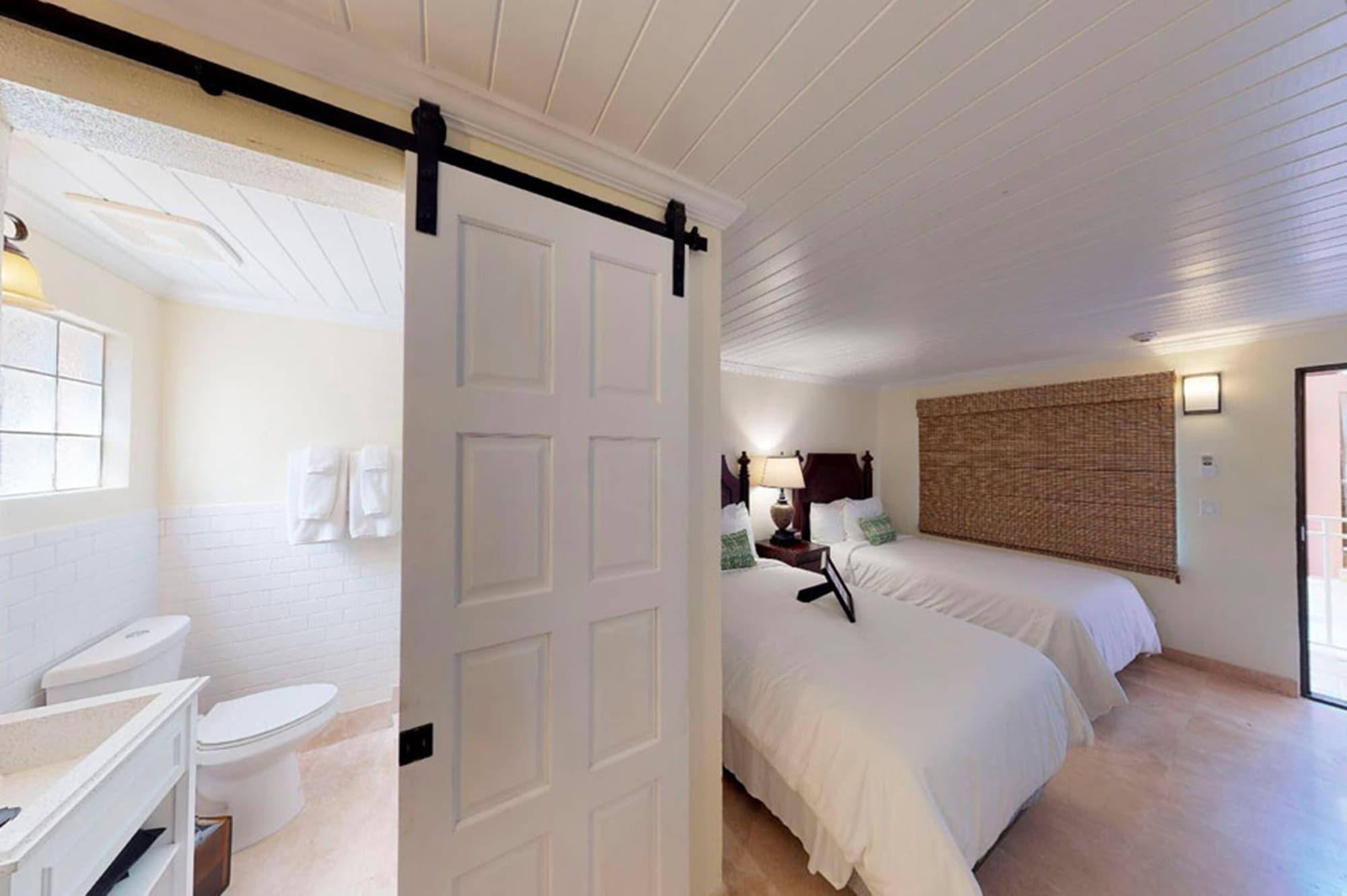 Company House Hotel Christiansted Ngoại thất bức ảnh