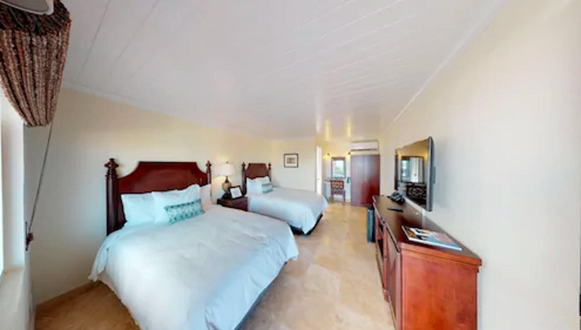 Company House Hotel Christiansted Ngoại thất bức ảnh