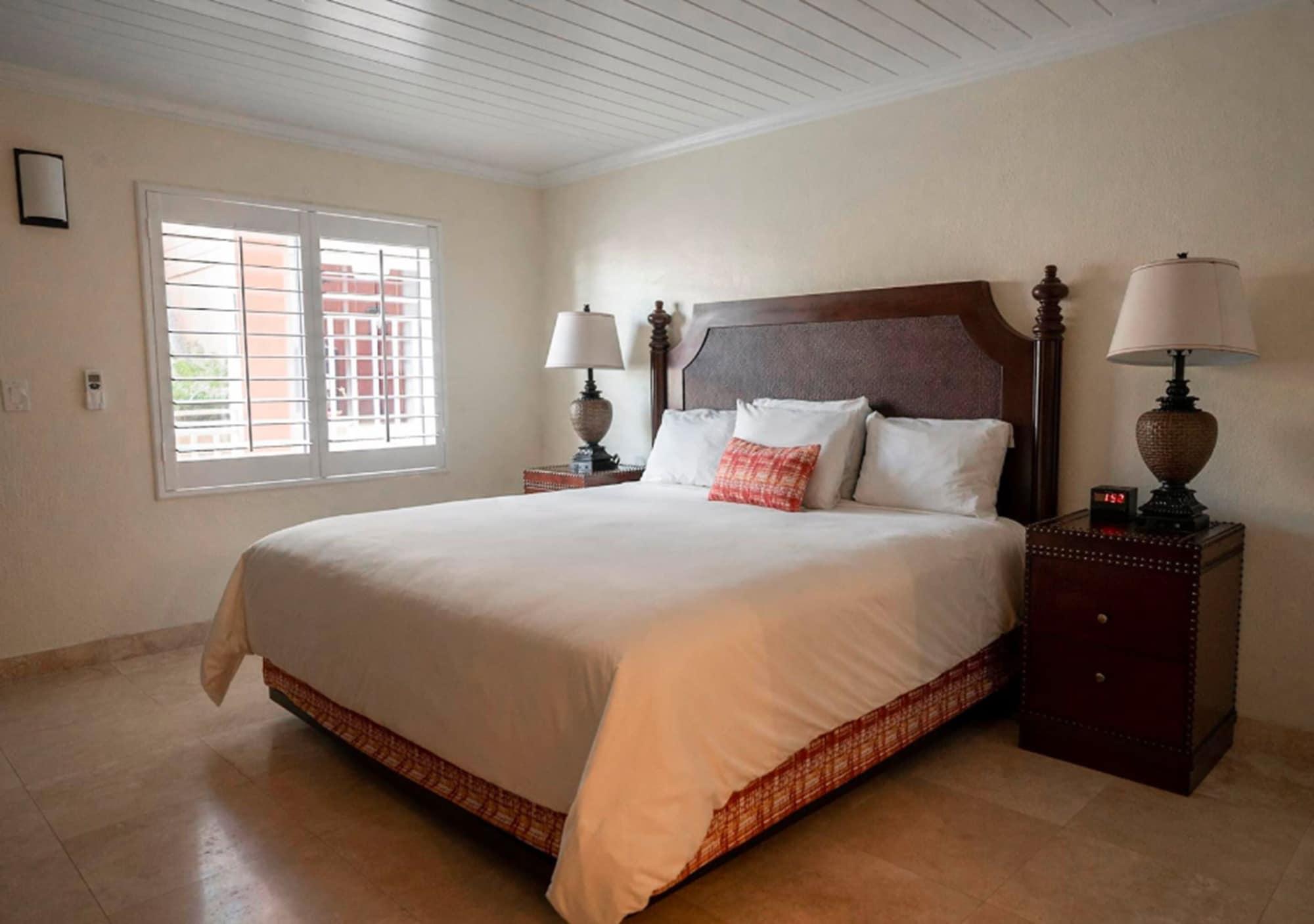 Company House Hotel Christiansted Ngoại thất bức ảnh