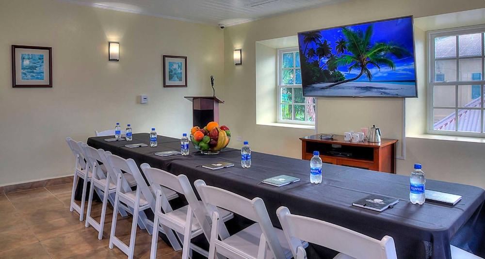 Company House Hotel Christiansted Ngoại thất bức ảnh