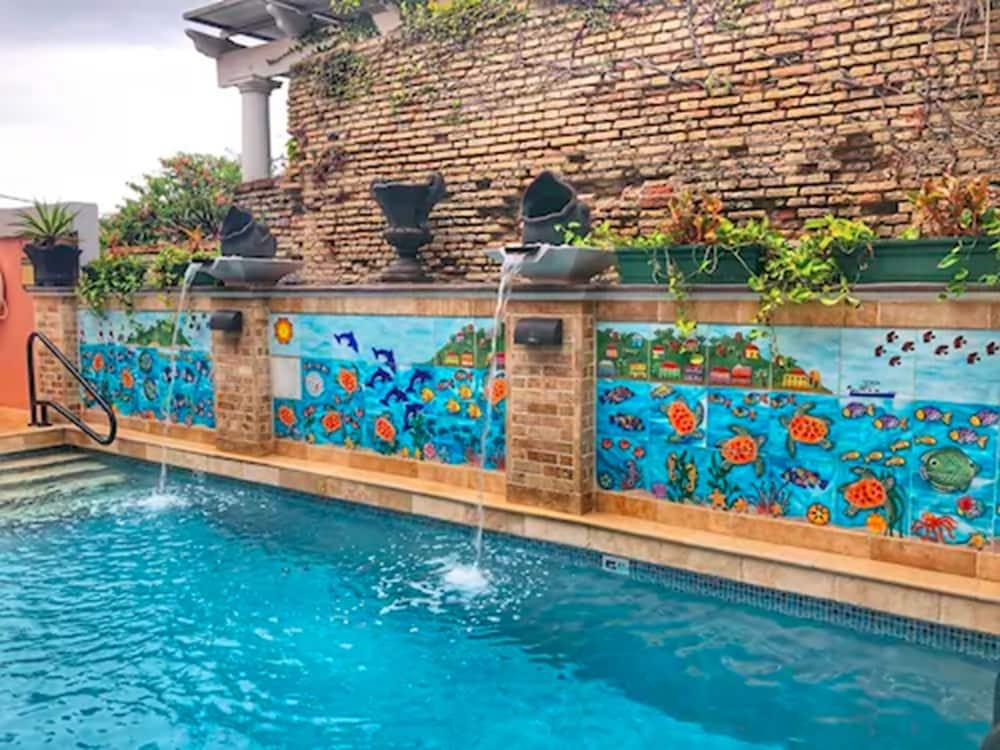 Company House Hotel Christiansted Ngoại thất bức ảnh