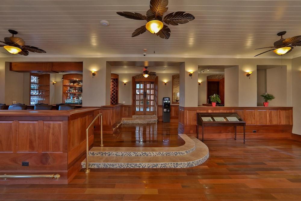 Company House Hotel Christiansted Ngoại thất bức ảnh