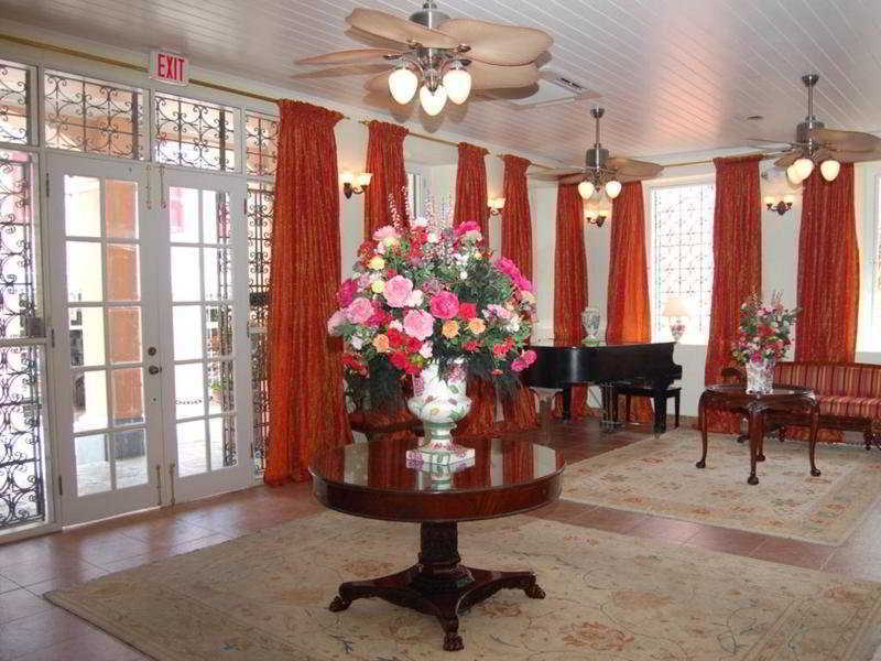 Company House Hotel Christiansted Ngoại thất bức ảnh