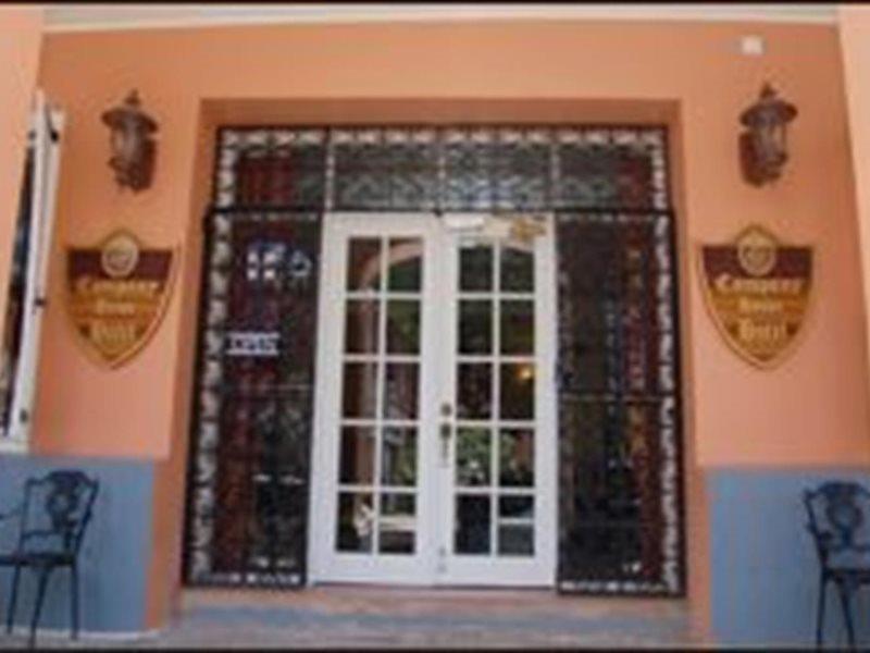 Company House Hotel Christiansted Ngoại thất bức ảnh